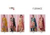 Florence By Rangati Pashmina Dress Materials